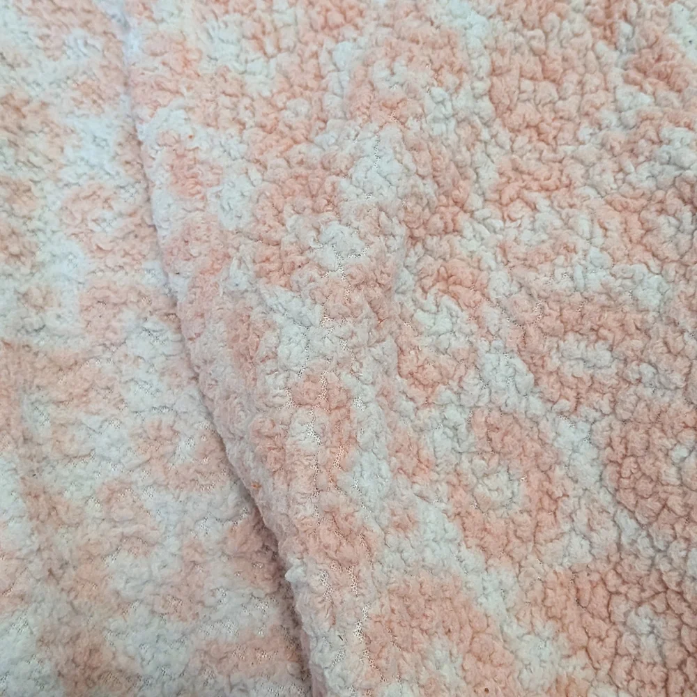 Art Class Pink and White Kids Pajama Set - Picture 4 of 14